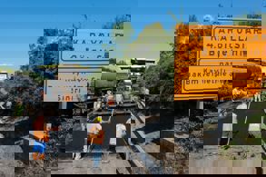 ANKARA-İSTANBUL ARASINDA SEYAHAT EDECEKLERE ÖNEMLİ UYARI!