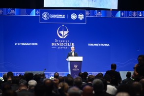 KABOTAJDA YENİ YÜZYILIN ROTASI: TÜRKİYE YÜZYILI 