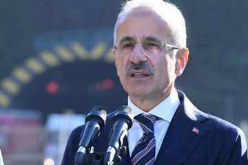 ILGAZ 15 TEMMUZ İSTİKLAL TÜNELİ 8 YAŞINDA