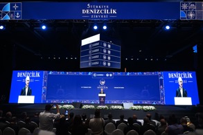 KABOTAJDA YENİ YÜZYILIN ROTASI: TÜRKİYE YÜZYILI 