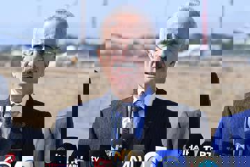 ESENBOĞA HAVALİMANI’NIN KAPASİTESİ 30 MİLYONA ÇIKIYOR