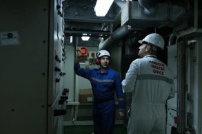 11 AYDA 4 BİN 579 GEMİ DENETLENDİ