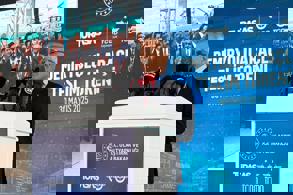 YENİ NESİL DEMİRYOLU ARAÇLARI HİZMETE HAZIR