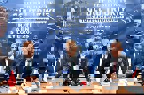 BAKAN URALOĞLU’NDAN TERÖRSÜZ TÜRKİYE VURGUSU