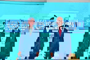 PTT ERİŞİM AĞI İLE DÜNYA’YI SARIYOR