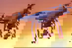 GÖKYÜZÜNÜN TEKNOLOJİK KUŞLARI ‘İHA’LAR