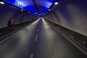 AVRASYA TÜNELİ’NDE YENİ ARAÇ GEÇİŞ REKORU