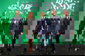 ULAŞIMDA YEŞİL DÖNÜŞÜM