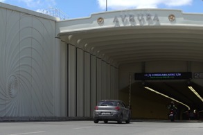 AVRASYA TÜNELİ’NDE YENİ ARAÇ GEÇİŞ REKORU