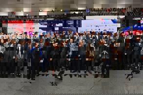 TERMİNAL İSTANBUL PROJESİ TANITIM TOPLANTISI