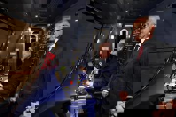 BAKIRKÖY-KİRAZLI METRO HATTI HİZMETE AÇILDI, SIRA ARNAVUTKÖY-HAVALİMANI’NDA