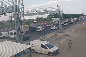 AVCILAR GİŞELERİNDE SERBEST GEÇİŞ DÖNEMİ BAŞLADI