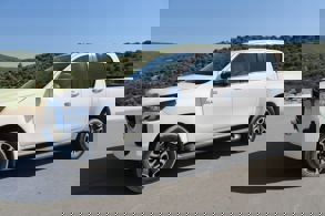 ÖNCE MÜJDE! ARDINDAN İLK TEST…