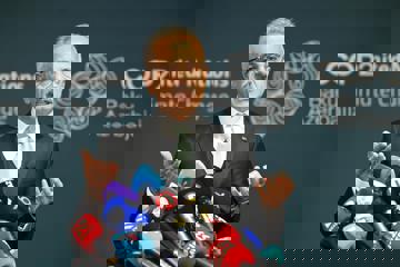 ORTA KORİDOR İKLİM DOSTU OLACAK