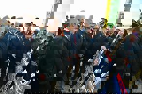 VAN ÇEVRE YOLU OTOYOL KONFORUNDA OLACAK