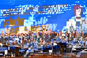 GENÇ FİKİRLER ULAŞTIRMA PROJELERİ İÇİN YARIŞTI