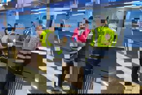 FAHİŞ BİLET FİYATINA SIKI DENETİM