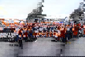 KARAYOLLARI KIŞA HAZIR…