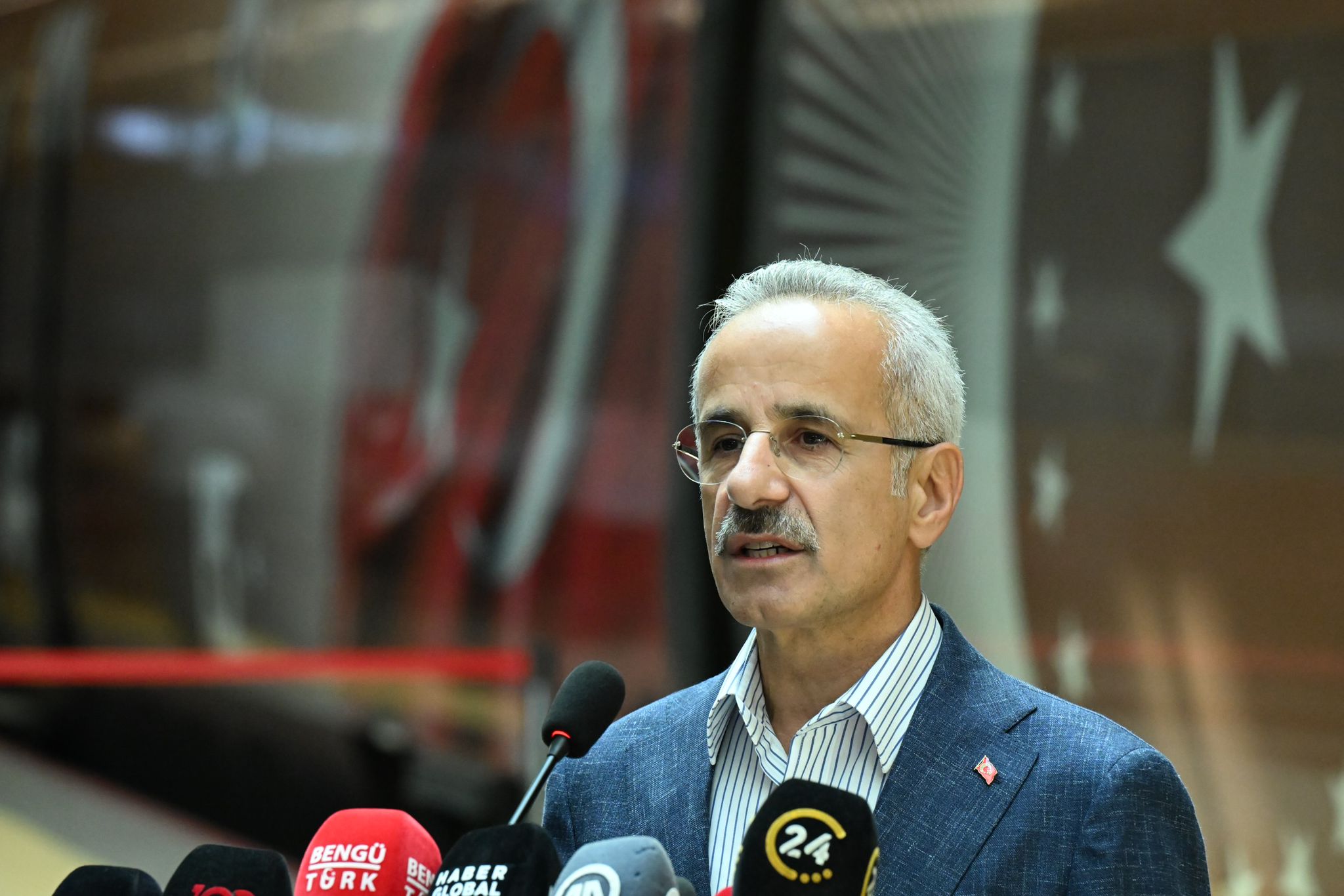 YHT 14 YILDA 76 MİLYONU TAŞIDI