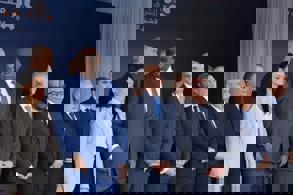 TÜRKİYE-MISIR ARASINDAKİ DENİZ TİCARETİ GÜÇLENİYOR