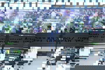 YATIRIMLAR ŞEHRİ İSTANBUL