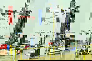 TÜRKSAT 6A’NIN FIRLATMA TARİHİ BELLİ OLDU