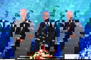 5G’DEN SİBERE, POSTADAN FİBERE