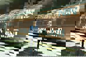 15 TEMMUZ DEMOKRASİ VE MİLLİ BİRLİK TRENİ YOLA ÇIKIYOR