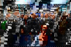 TÜRKİYE, FİBER ALTYAPIDA AVRUPA’NIN İLK 3 ÜLKESİ ARASINDA