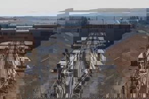 İSTANBUL-SİVAS YHT HATTI İLE 4,5 AYDA 200 BİNDEN FAZLA YOLCU TAŞINDI