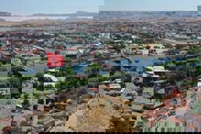 TARİHİ AVANOS KÖPRÜSÜ RESTORE EDİLEREK HİZMETE AÇILDI