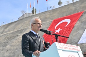 YAVUZ SULTAN SELİM KÖPRÜSÜ 10 YAŞINDA
