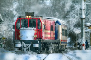 TURİSTİK DOĞU EKSPRESİ SEZONU TAMAMLADI 