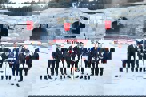 SARIYER-KİLYOS TÜNELİ İÇİN HEDEF 2026