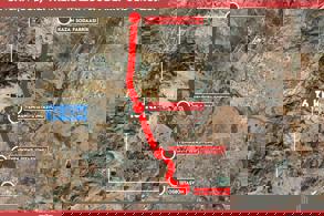 600 BİN ANKARALI DAHA BAŞKENTRAY’LA BULUŞACAK