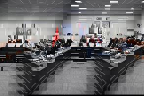 ANKARA-ÇORUM ARASI HIZLI TRENLE 1 SAAT 20 DAKİKA OLACAK