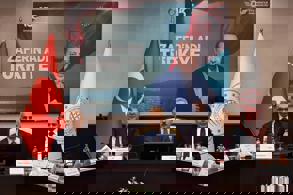 ULAŞTIRMADAN TÜRKİYE'YE 23 YILDA: 298,4 MİLYAR DOLAR YATIRIM, 1 TRİLYON 71 MİLYAR DOLAR KATKI, YILLIK ORTALAMA 1 MİLYON İSTİHDAM…