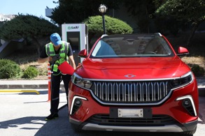 ELEKTRİKLİ ARAÇ ŞARJ İSTASYONU 11 BİNİ, SOKET SAYISI 28 BİNİ AŞTI