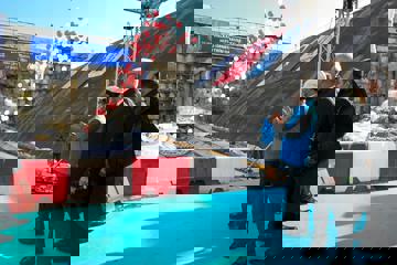 İSTANBUL’DA YAŞAYAN 3,1 MİLYON KİŞİ DAHA RAYLI SİSTEM AĞINA ULAŞACAK