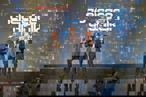 TERMİNAL İSTANBUL PROJESİ TANITIM TOPLANTISI