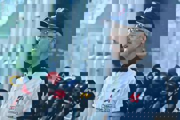 TÜRKSAT 6A’DA GERİ SAYIM BAŞLADI