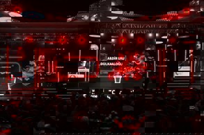 5G, KALKINMANIN ALTYAPISI OLACAK