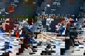 BAKAN URALOĞLU, AFETİN ARDINDAN TRABZON’DA