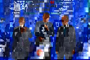 TÜRKSAT 6A GÖREVE BAŞLADI