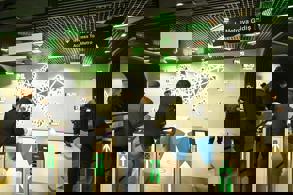 İSTANBUL TOPLU ULAŞIM SİSTEMİNDE YENİ DÖNEM