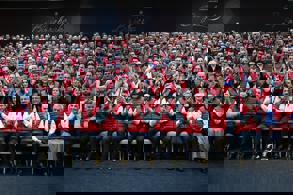 İSTANBUL’DAN ŞAM’A SİVİL UÇUŞLAR HAFTADA 3 FREKANS OLARAK BAŞLIYOR