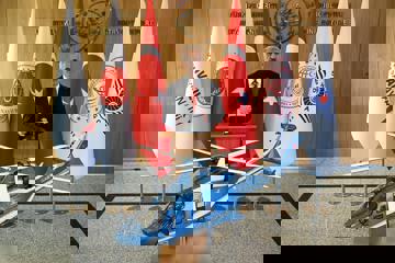 GÖKBEY HELİKOPTERİ UÇUŞ ONAYINI ALDI