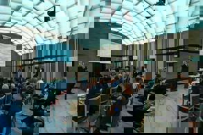 ZENGEZUR KORİDORU, ORTA KORİDOR’U DESTEKLEYECEK