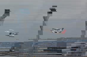 UÇUŞ TRAFİĞİ ARTIYOR!