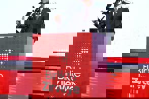 TÜRKİYE GÖKYÜZÜNE İMZASINI ATMAYA DEVAM EDİYOR